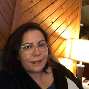 Meet your Posher, Anastasia